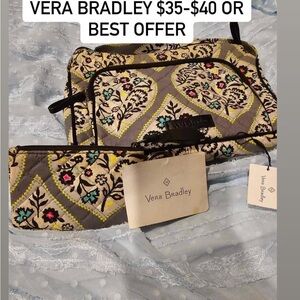 Designer purse